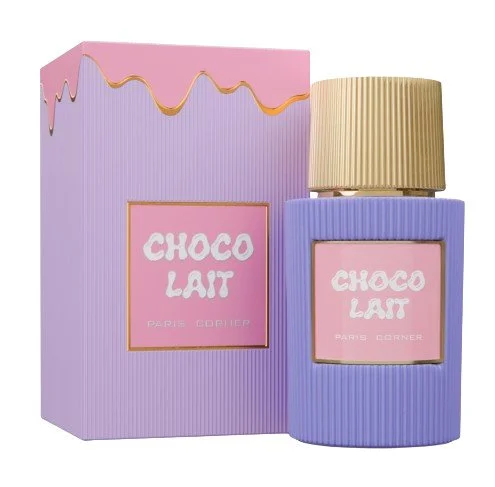 Choco Lait parfémovaná voda pro ženy 100 ml