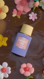 Choco Lait parfémovaná voda pro ženy 100 ml