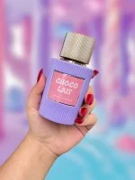 Choco Lait parfémovaná voda pro ženy 100 ml