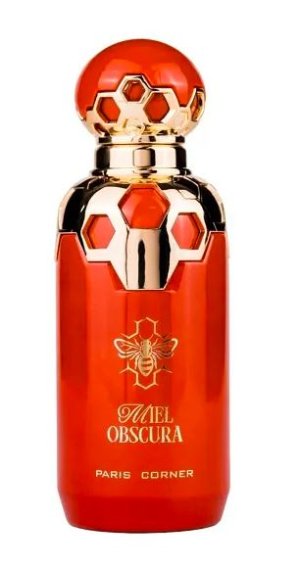 Miel Obscura parfémovaná voda unisex