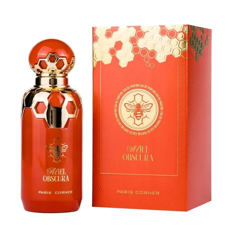 Miel Obscura parfémovaná voda unisex 100 ml