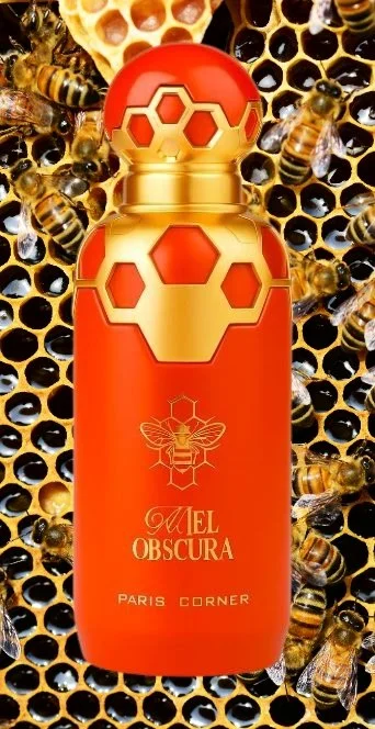 Miel Obscura parfémovaná voda unisex 100 ml