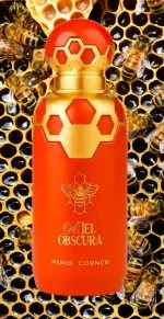 Miel Obscura parfémovaná voda unisex 100 ml