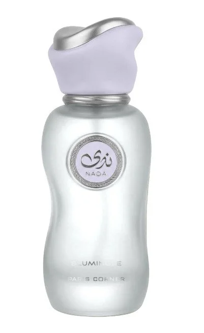 Nada Blumingle U parfémovaná voda 100 ml