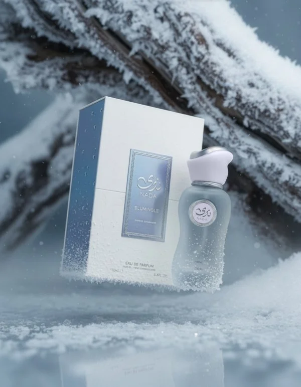 Nada Blumingle U parfémovaná voda 100 ml