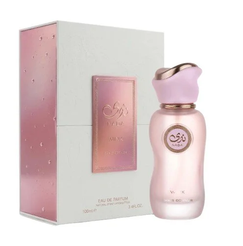 Nada Wink U parfémovaná voda 100 ml
