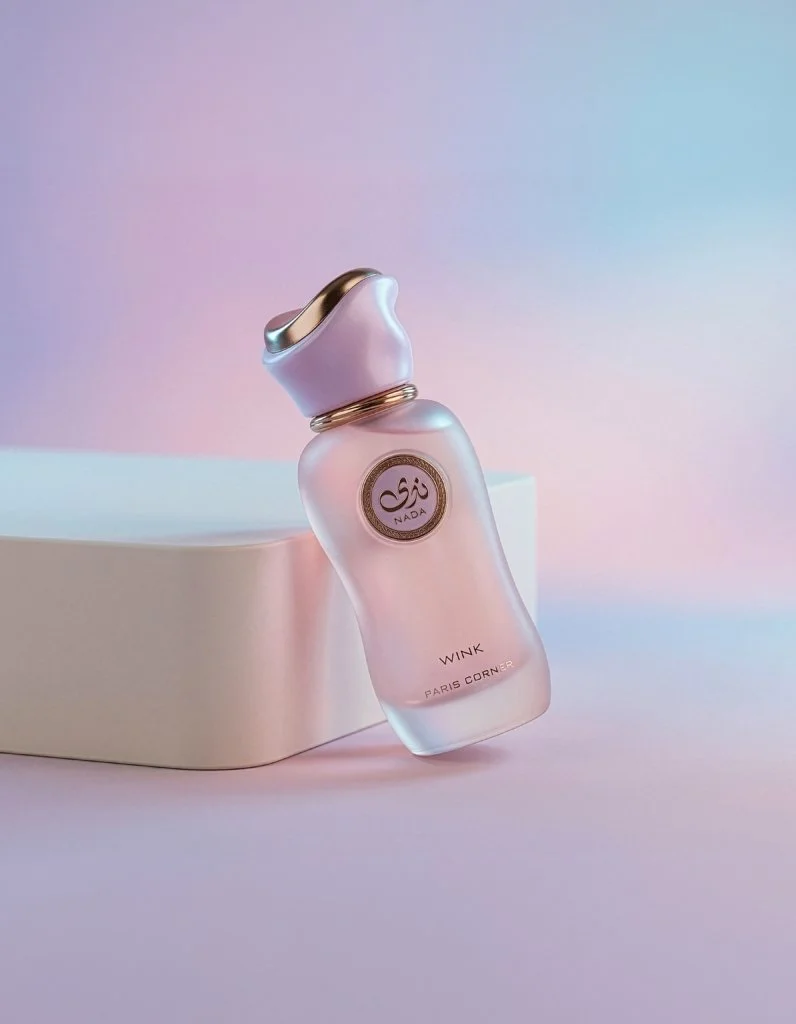 Nada Wink U parfémovaná voda 100 ml