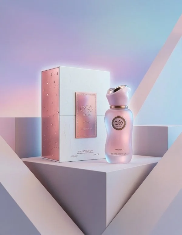 Nada Wink U parfémovaná voda 100 ml
