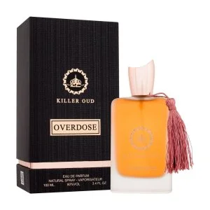 Paris Corner Overdose Killer Oud M parfémovaná voda