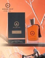 Overdose Killer Oud M parfémovaná voda 100 ml