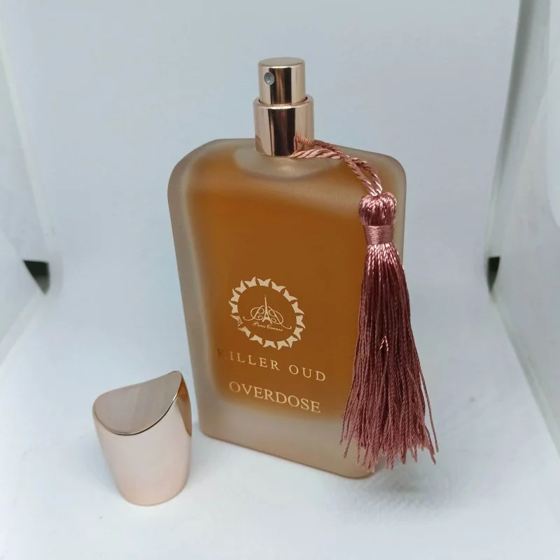Overdose Killer Oud M parfémovaná voda 100 ml