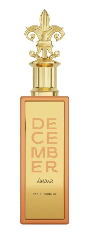 December Ambar U parfémovaná voda 85 ml
