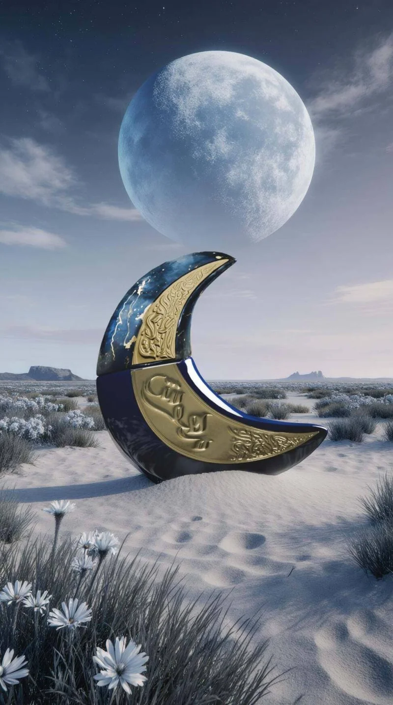 Mehwish U parfémovaná voda 100 ml