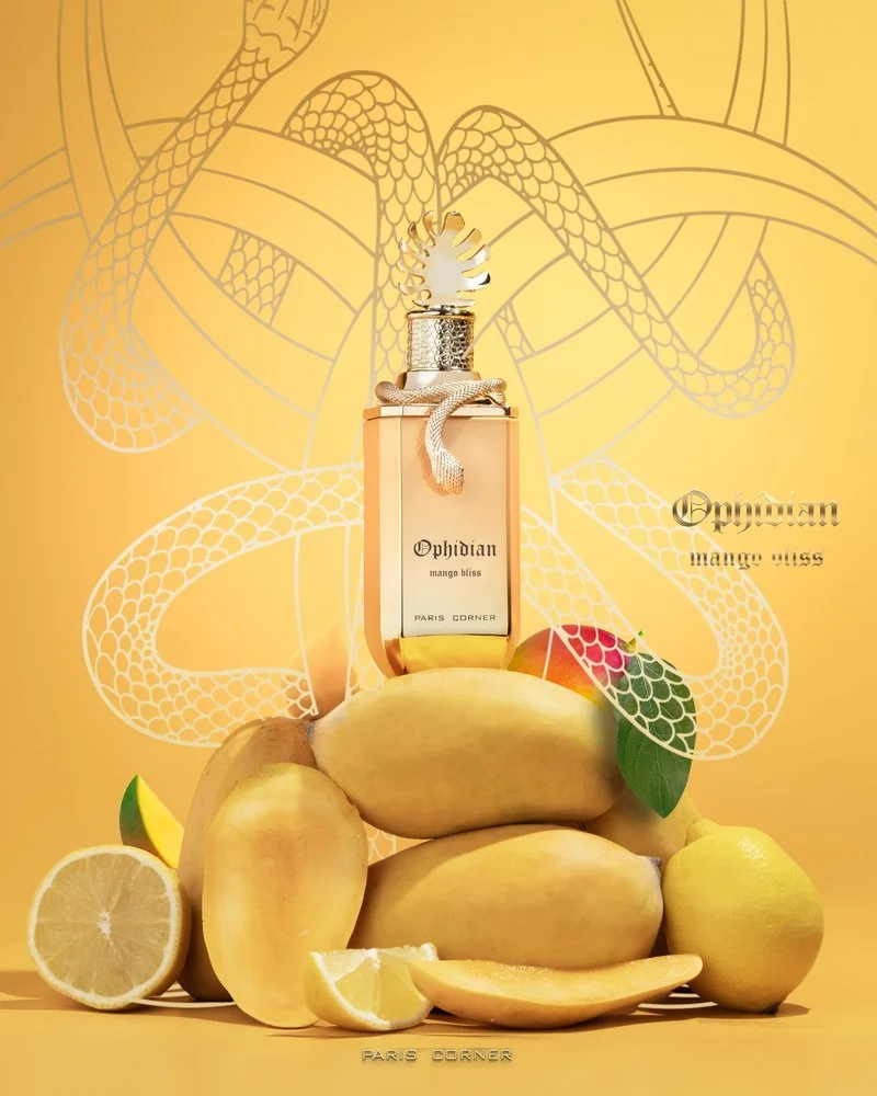 Ophidian Mango Bliss U parfémovaná voda 100 ml