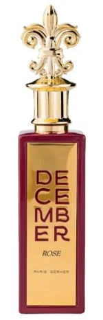 December Rose U parfémovaná voda 85 ml