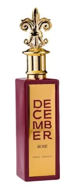 December Rose U parfémovaná voda 85 ml