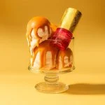 Dulzura W parfémovaná voda 100 ml