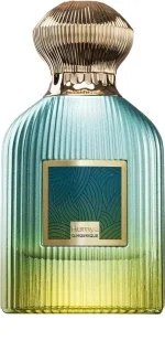 Hurriya Gingerique U parfémovaná voda 100 ml