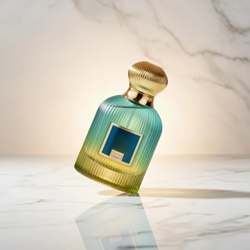 Hurriya Gingerique U parfémovaná voda 100 ml