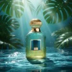 Hurriya Gingerique U parfémovaná voda 100 ml