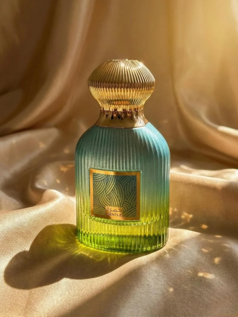 Hurriya Gingerique U parfémovaná voda 100 ml
