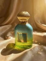 Hurriya Gingerique U parfémovaná voda 100 ml