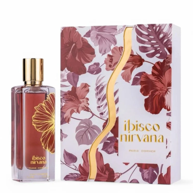 Ibisco Nirvana U parfémovaná voda 65 ml