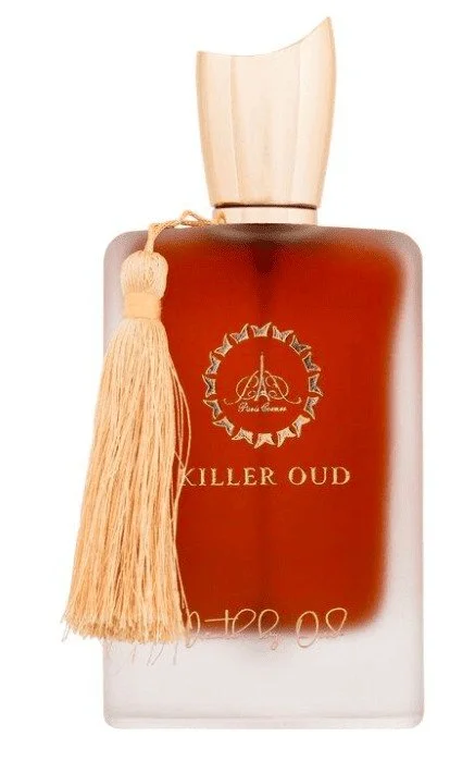 Killer Oud Death by Oud M parfémovaná voda 100 ml