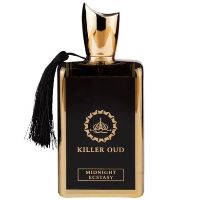 Midnight Ecstasy Killer Oud parfémovaná voda unisex 100 ml