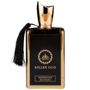 Midnight Ecstasy Killer Oud parfémovaná voda unisex