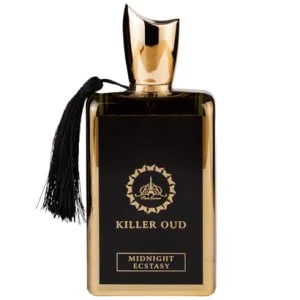 Paris Corner Midnight Ecstasy Killer Oud parfémovaná voda unisex