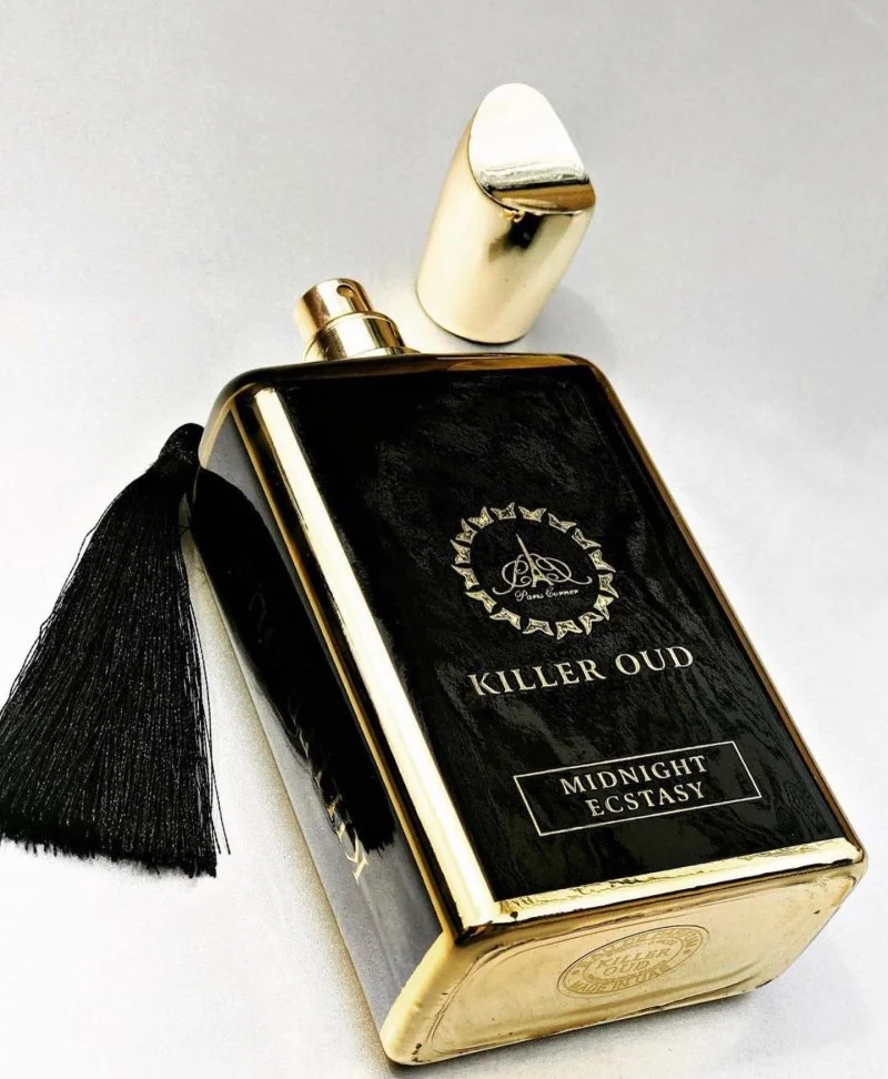 Midnight Ecstasy Killer Oud parfémovaná voda unisex 100 ml