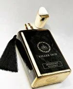 Midnight Ecstasy Killer Oud parfémovaná voda unisex 100 ml