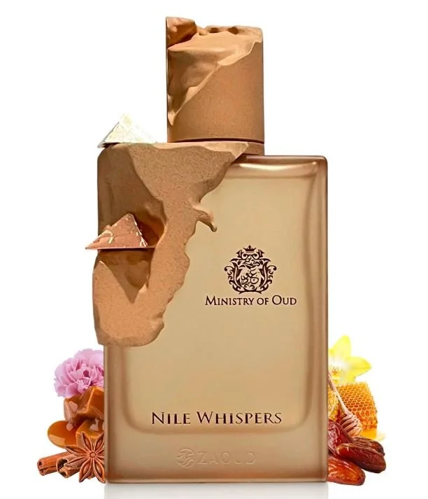 Nile Whispers parfémovaná voda unisex 100 ml