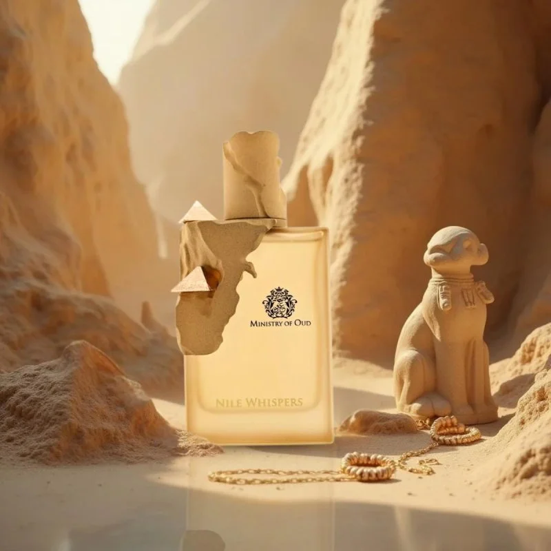 Nile Whispers parfémovaná voda unisex 100 ml