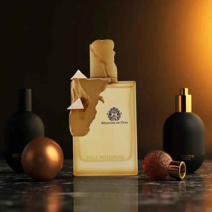 Nile Whispers parfémovaná voda unisex 100 ml