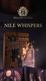 Nile Whispers parfémovaná voda unisex 100 ml