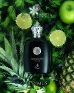 Opulentia Primus Emir parfémovaná voda unisex 100 ml