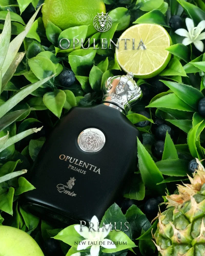 Opulentia Primus Emir parfémovaná voda unisex 100 ml
