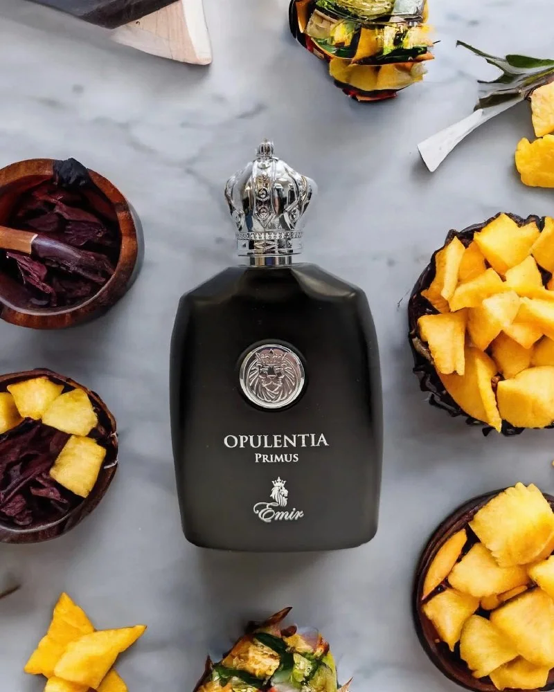 Opulentia Primus Emir parfémovaná voda unisex 100 ml