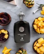 Opulentia Primus Emir parfémovaná voda unisex 100 ml