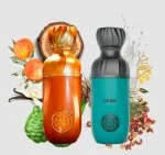 Perseviron Fíkové objetí U 100 ml