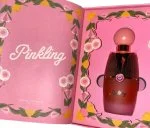 Pinkling U parfémovaná voda 100 ml