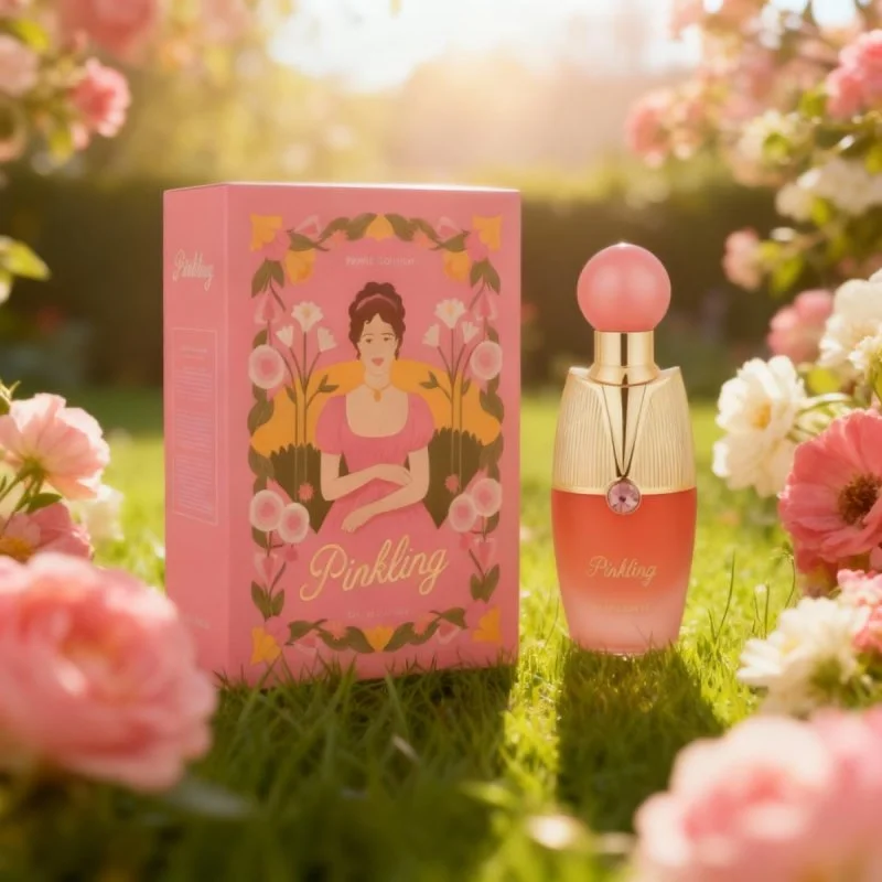 Pinkling U parfémovaná voda 100 ml