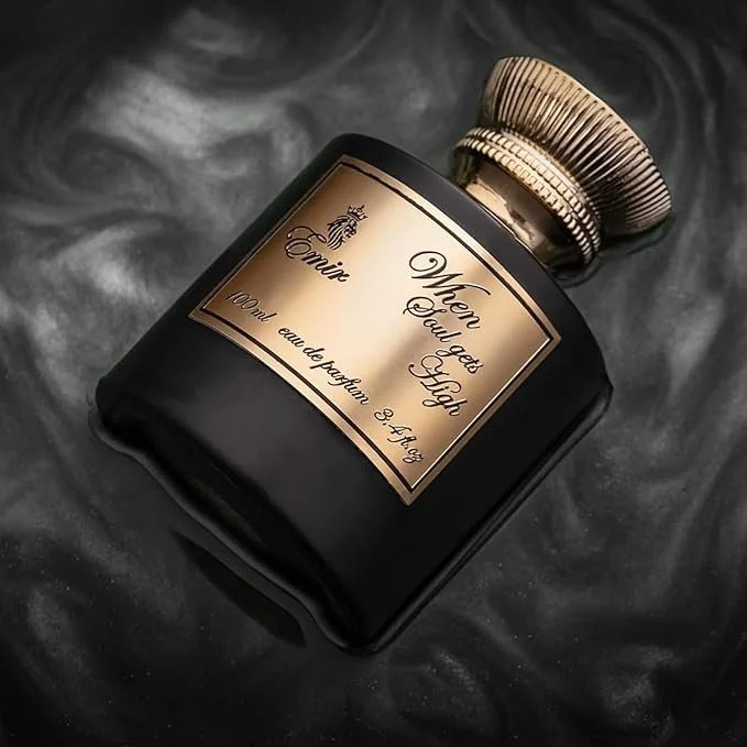 When Soul Gets High parfémovaná voda 100 ml