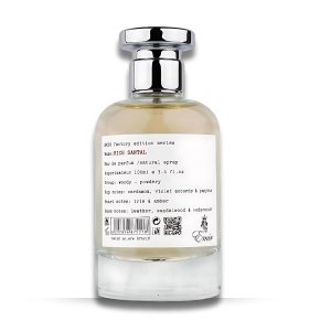 Rich Santal Emir Factory Edition parfémovaná voda unisex