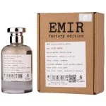 Rich Santal Emir Factory Edition parfémovaná voda unisex 100 ml