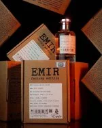 Rich Santal Emir Factory Edition parfémovaná voda unisex 100 ml