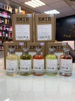 Rich Santal Emir Factory Edition parfémovaná voda unisex 100 ml