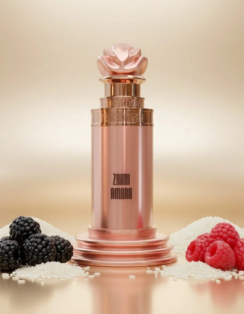 Zahri Amara U parfémovaná voda 100 ml